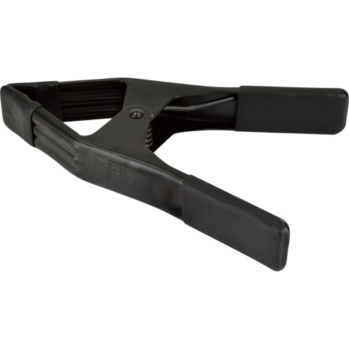 XM Series Steel Spring Clamp NRZ Safety Inc.