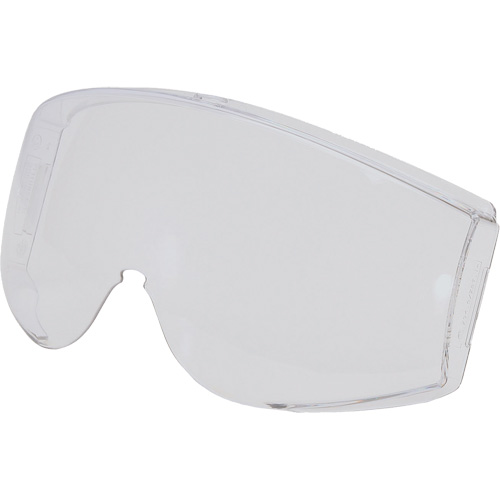 Lunettes de s&eacute;curit&eacute; Stealth, Antibu&eacute;e, Transparent NRZ Safety Inc.