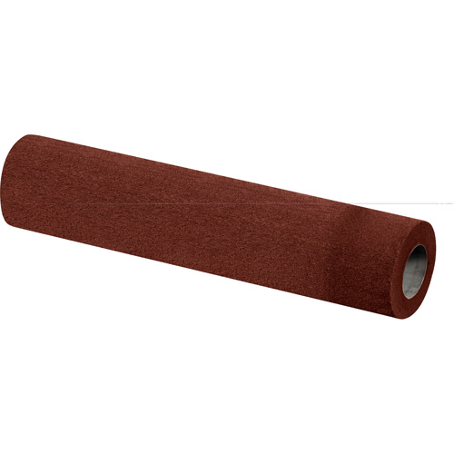Brosse &agrave; lamelles &agrave; r&eacute;sistance &eacute;lev&eacute;e Scotch-Brite, Oxyde d'aluminium, Grain Tr&egrave;s fin, 12" x 18" x 5-3/4" NRZ Safety Inc.
