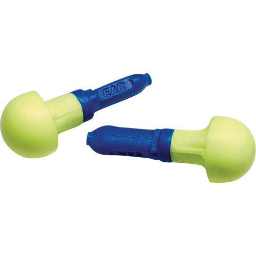 E-A-R Push-Ins Earplugs , Pair - Polybag NRZ Safety Inc.