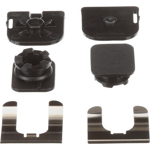 Trousse de m&eacute;canisme relevable Speedglas NRZ Safety Inc.