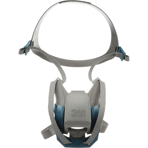 Replacement Harness Assembly NRZ Safety Inc.
