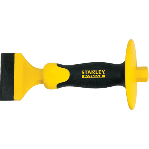 Burin de maçon Fatmax NRZ Safety Inc.
