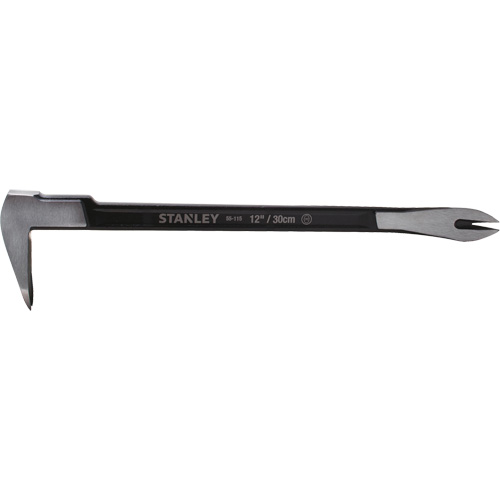 Precision Claw Bar, 12" Length NRZ Safety Inc.