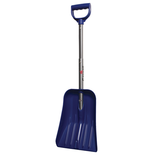 Car Shovel with Telescopic Handle NRZ Safety Inc.