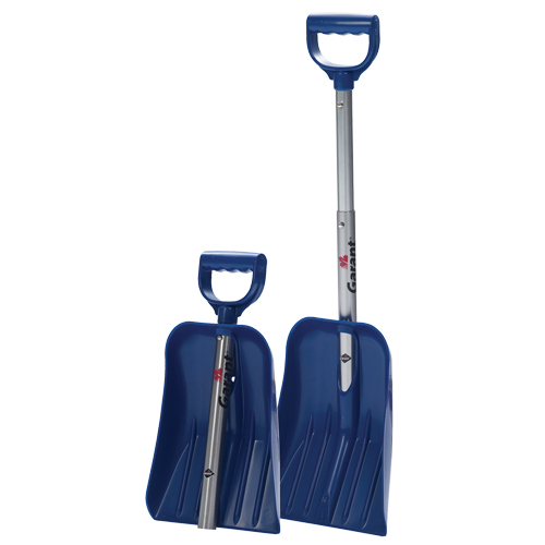 Car Shovel with Telescopic Handle NRZ Safety Inc.