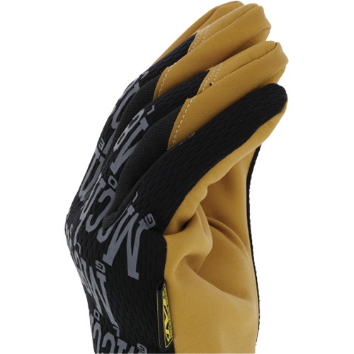 Material4X&reg; Original&reg; Abrasion-Resistant Gloves, Synthetic Palm, Size Medium/9 NRZ Safety Inc.
