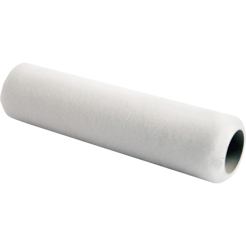 Lint-Free Roller Refill, 10 mm (3/8") Nap, 240 mm (9-1/2") L NRZ Safety Inc.