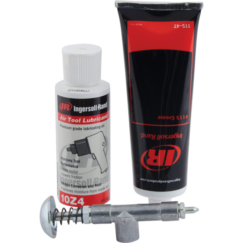 Impact Wrench Air Care Kit NRZ Safety Inc.