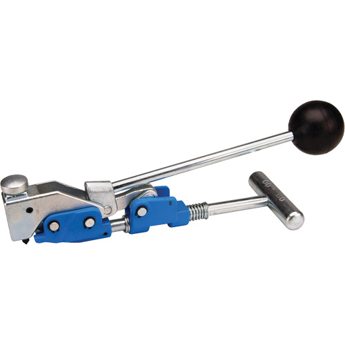 Band Clamp Hand Tool for 5/8" Clamps NRZ Safety Inc.