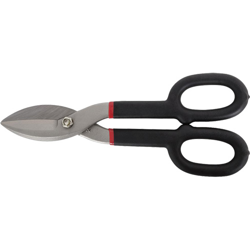 JTS-10 Tin Snips, 2" Cut Length NRZ Safety Inc.
