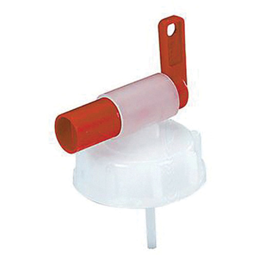 Bec verseur pour bidon de 20 litres NRZ Safety Inc.