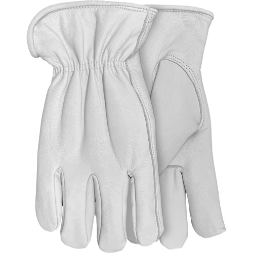 Scape Goat Gloves, Large, Grain Goatskin Palm, Thinsulate Inner Lining NRZ Safety Inc.