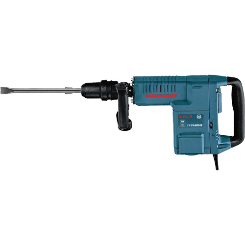 Demolition Hammer NRZ Safety Inc.