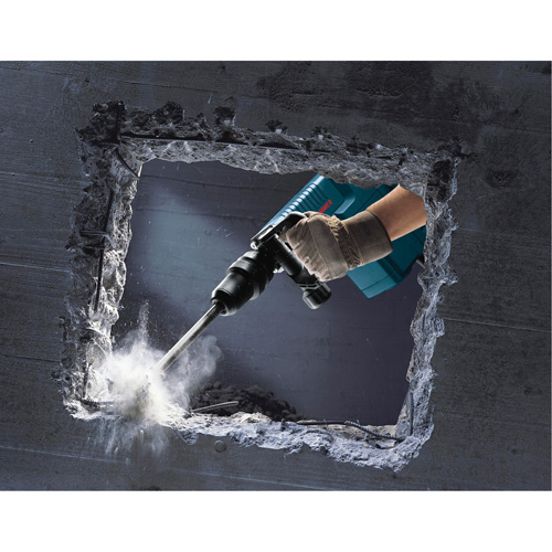 Demolition Hammer NRZ Safety Inc.