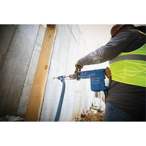 Demolition Hammer NRZ Safety Inc.