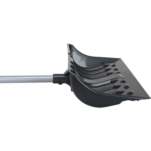 Gratte &agrave; neige, Polypropyl&egrave;ne, Prise Prise en D, 24-1/2" la NRZ Safety Inc.