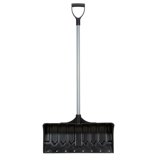 Gratte &agrave; neige, Polypropyl&egrave;ne, Prise Prise en D, 21-1/4" la NRZ Safety Inc.