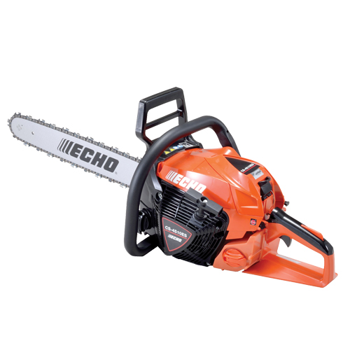 Chainsaw CS-4510, 18", Gasoline, 45 CC NRZ Safety Inc.