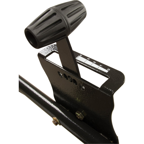 &eacute;pandeurs &agrave; la vol&eacute;e avec pi&egrave;ces en acier inoxydable, 15000 pi. ca., Capacit&eacute; de 70 lb NRZ Safety Inc.