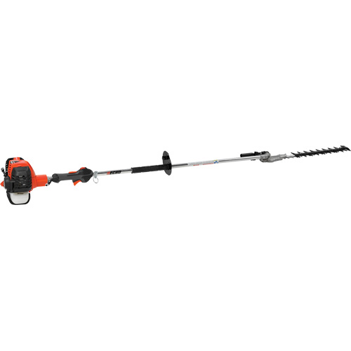 Shafted Double-Sided Hedge Trimmer, 21", 25.4 CC, Gasoline NRZ Safety Inc.