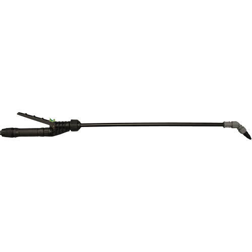 Industrial & Contractor Series Acid Compression Sprayer, 2 gal. (9 L), Polyethylene, 21" Wand NRZ Safety Inc.
