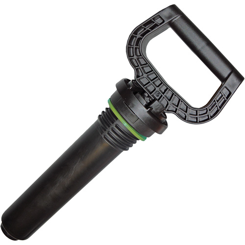 Industrial & Contractor Series Acid Compression Sprayer, 2 gal. (9 L), Polyethylene, 21" Wand NRZ Safety Inc.