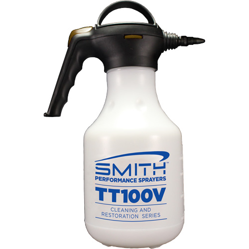 Brumisateur manuel s&eacute;rie nettoyage & restauration, 50 oz (1,5L) NRZ Safety Inc.