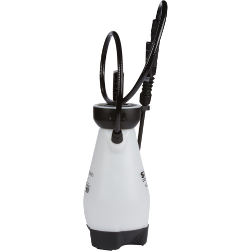Vaporisateur Max pour entrepreneur, 1 gal. (4,5 L), Poly&eacute;thyl&egrave;ne, Lance de 14" NRZ Safety Inc.