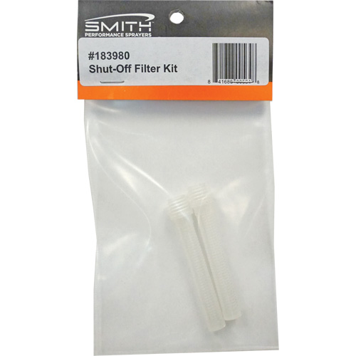 Shut-Off Inline Filters NRZ Safety Inc.