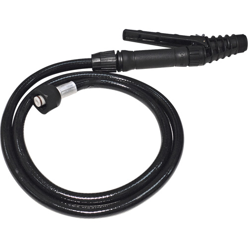 Back Pack Sprayer Hose with Shut Off NRZ Safety Inc.