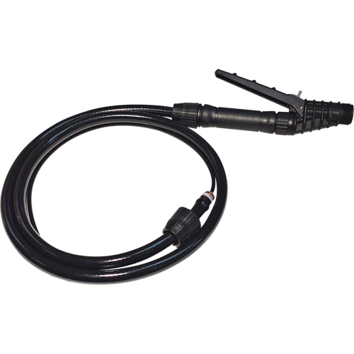 Sprayer Hose with Shut Off NRZ Safety Inc.