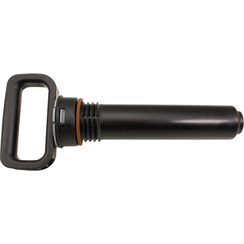 Pump Assembly with Steel Pump Rod NRZ Safety Inc.