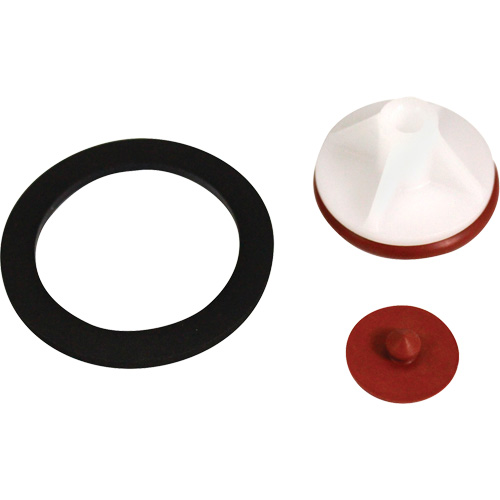 Trousse d'entretien pour pompe NRZ Safety Inc.