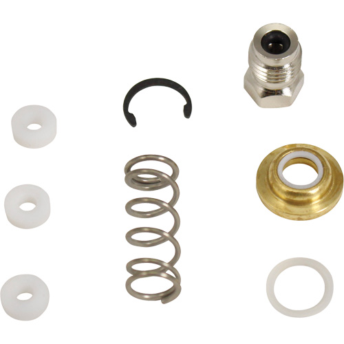 Wand & Shut-Off Service Kit NRZ Safety Inc.