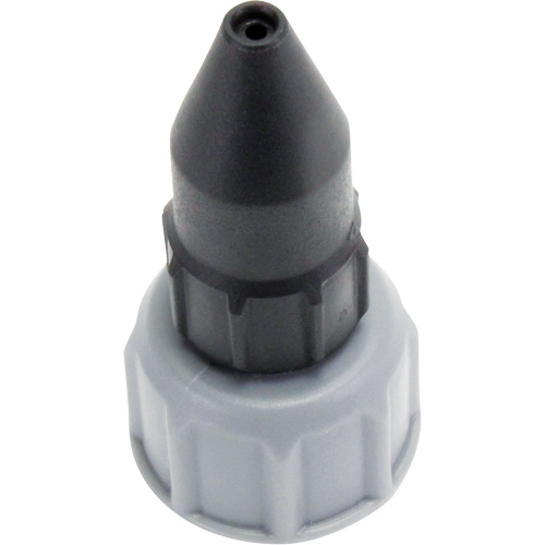 Adjustable Poly Nozzle with Poly Threading NRZ Safety Inc.