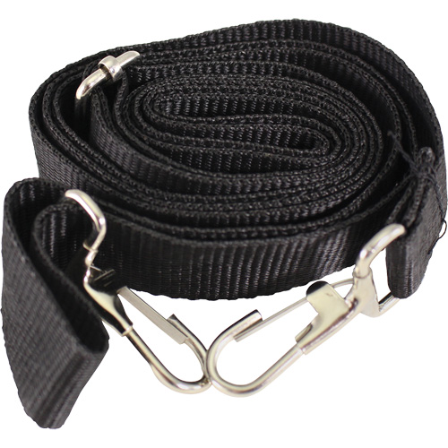 Nylon Carrying Strap NRZ Safety Inc.