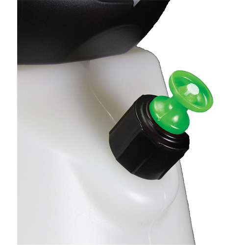 Viton&reg; F Pressure Relief Valve NRZ Safety Inc.