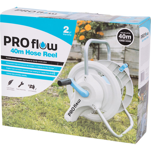 D&eacute;vidoir de patio compact NRZ Safety Inc.