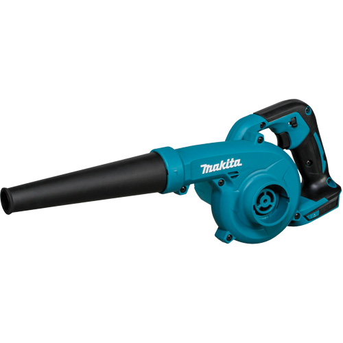Cordless Blower/Vacuum (Tool Only) NRZ Safety Inc.