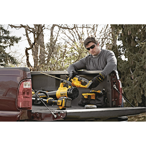 Taille-haie MAX*, 22", 20 V, &agrave; pile NRZ Safety Inc.