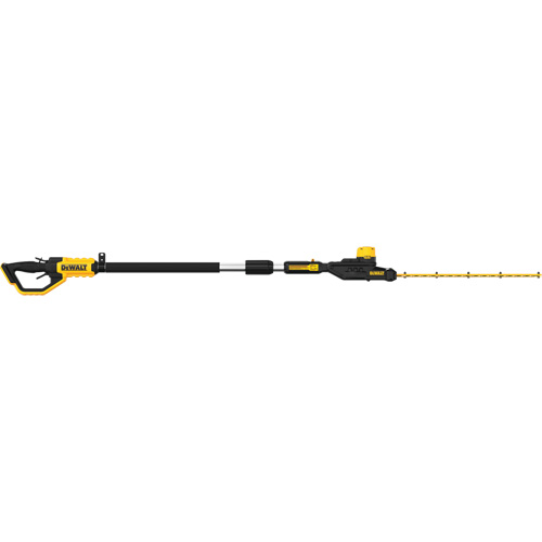 MAX* Pole Hedge Trimmer Kit, 22", 20 V, Battery Powered NRZ Safety Inc.