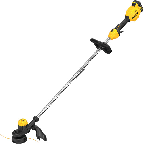 MAX* Cordless String Trimmer with Charger, 13", Battery Powered, 20 V NRZ Safety Inc.