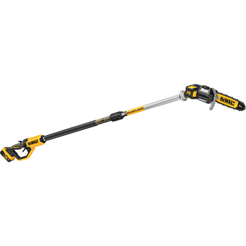MAX* XR Cordless Polesaw NRZ Safety Inc.