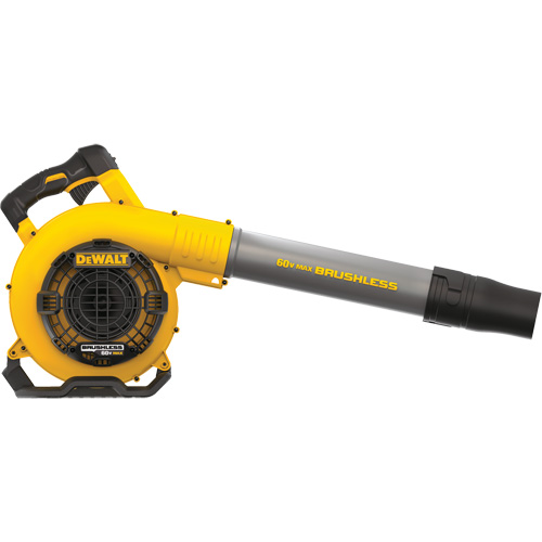 Flexvolt&reg; MAX* Handheld Leaf Blower, 60 V, 129 MPH Output, Battery Powered NRZ Safety Inc.