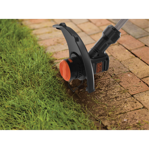 String Trimmer, 13", Electric, 120 V NRZ Safety Inc.