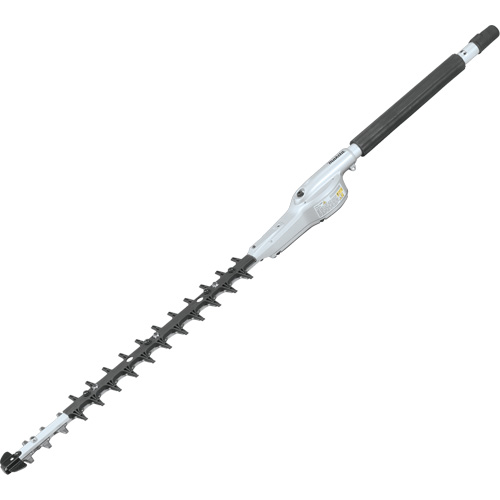 Double-Sided Hedge Trimmer Couple Shaft Attachment NRZ Safety Inc.