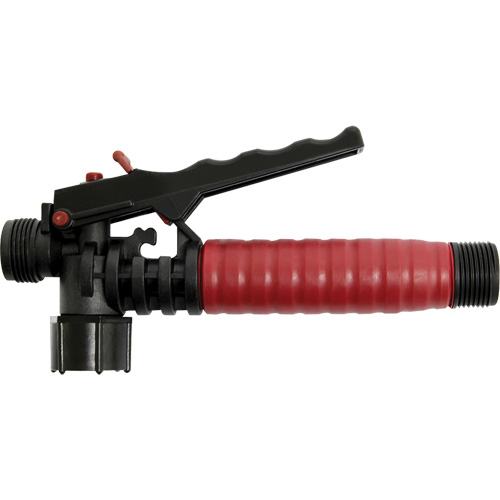 Shut-Off Assembly NRZ Safety Inc.