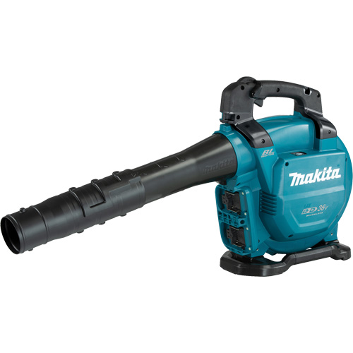 LXT&reg; X2 Cordless Blower/Vacuum, 18 V, 120 MPH Output, Battery Powered NRZ Safety Inc.