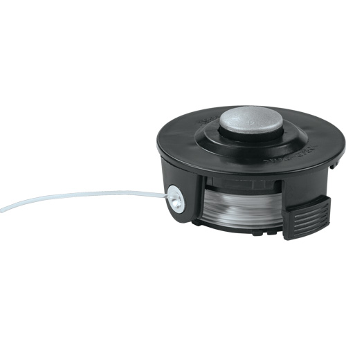 Bump & Feed Trimmer Head NRZ Safety Inc.